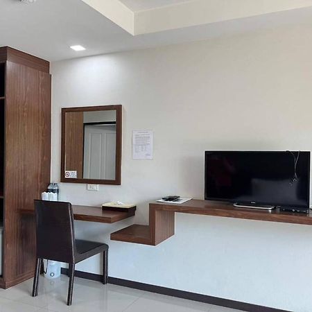 Eurotel Hotel Kanchanaburi Zewnętrze zdjęcie