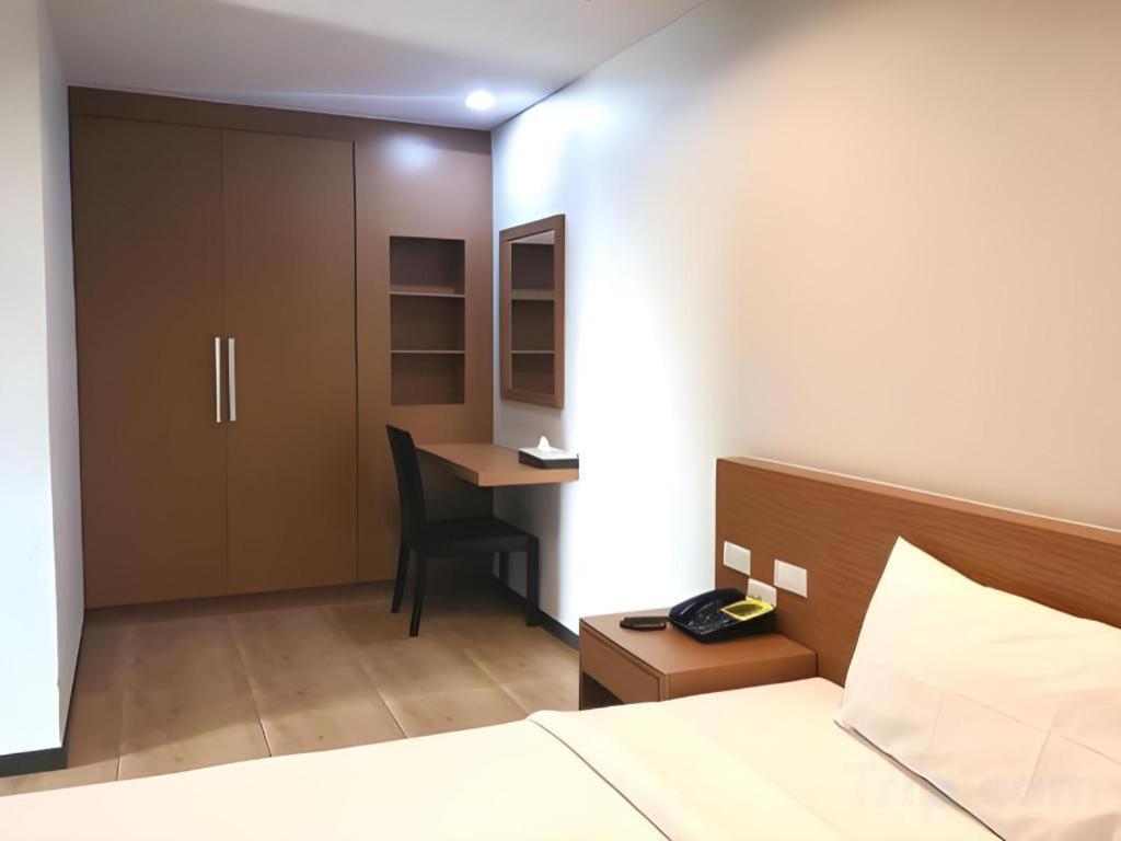 Eurotel Hotel Kanchanaburi Zewnętrze zdjęcie