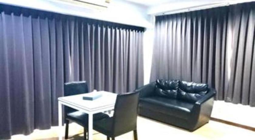 Eurotel Hotel Kanchanaburi Zewnętrze zdjęcie